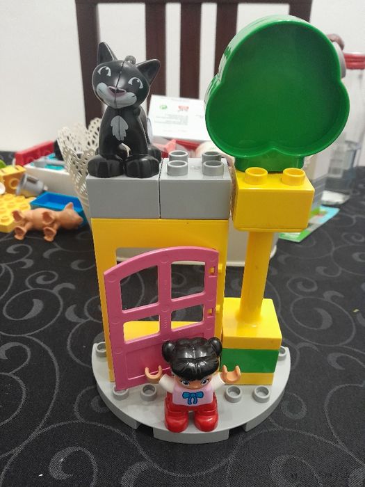 Lego   original 2+  /vários