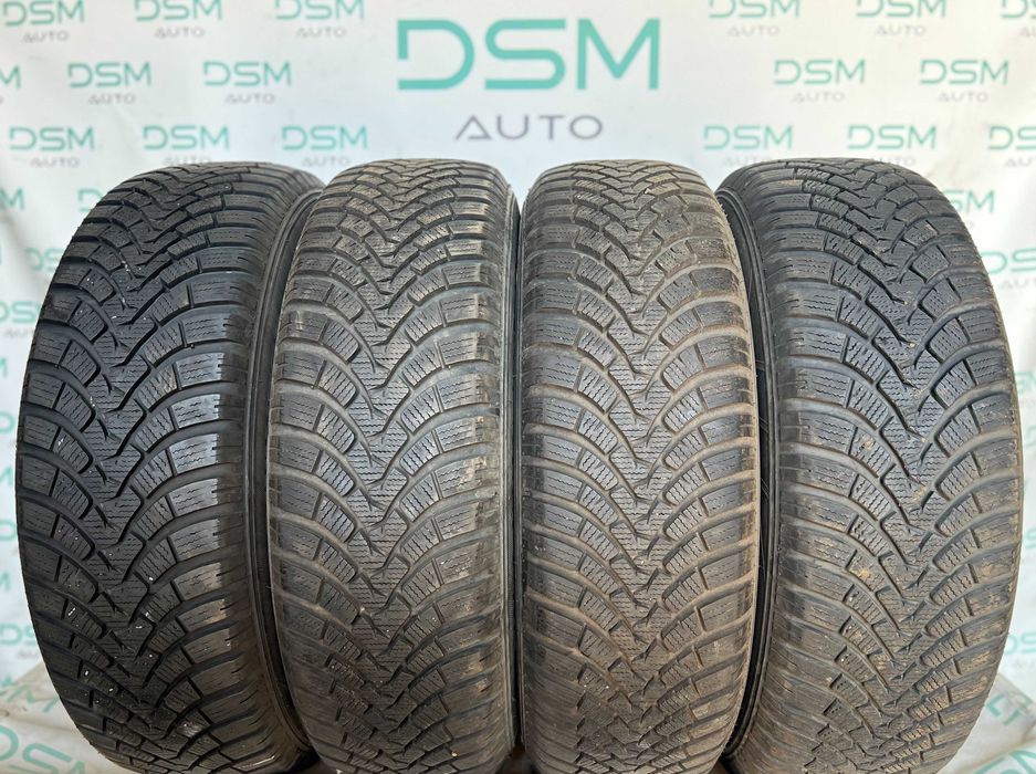 Скад шин б/в. 225/65 R17 Falken Eurowinter HS01