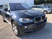 BMW X5 xDrive30d