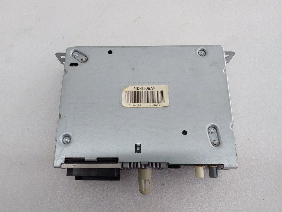 Rádio / auto-rádio PEUGEOT 208