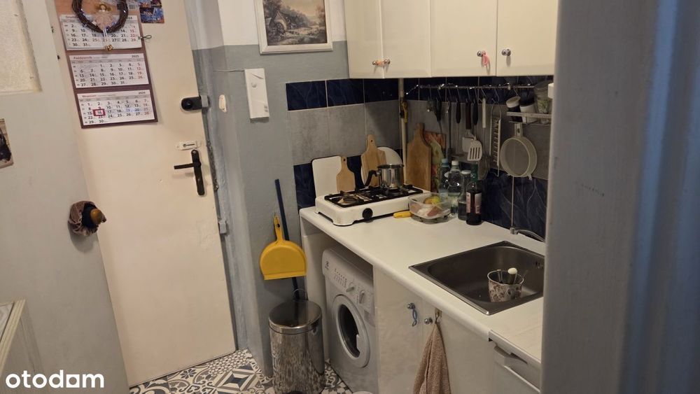 Mieszkanie, Warszawa