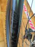 FOX 36   |  29"  150MM (2025) com 300km