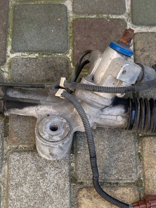 Рульова рейка до Інфініті qx70 2016