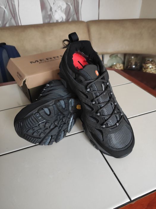 Кросівки для туризму Merrell 43 - 43,5  розмір, 28,5 см Karrimor 46