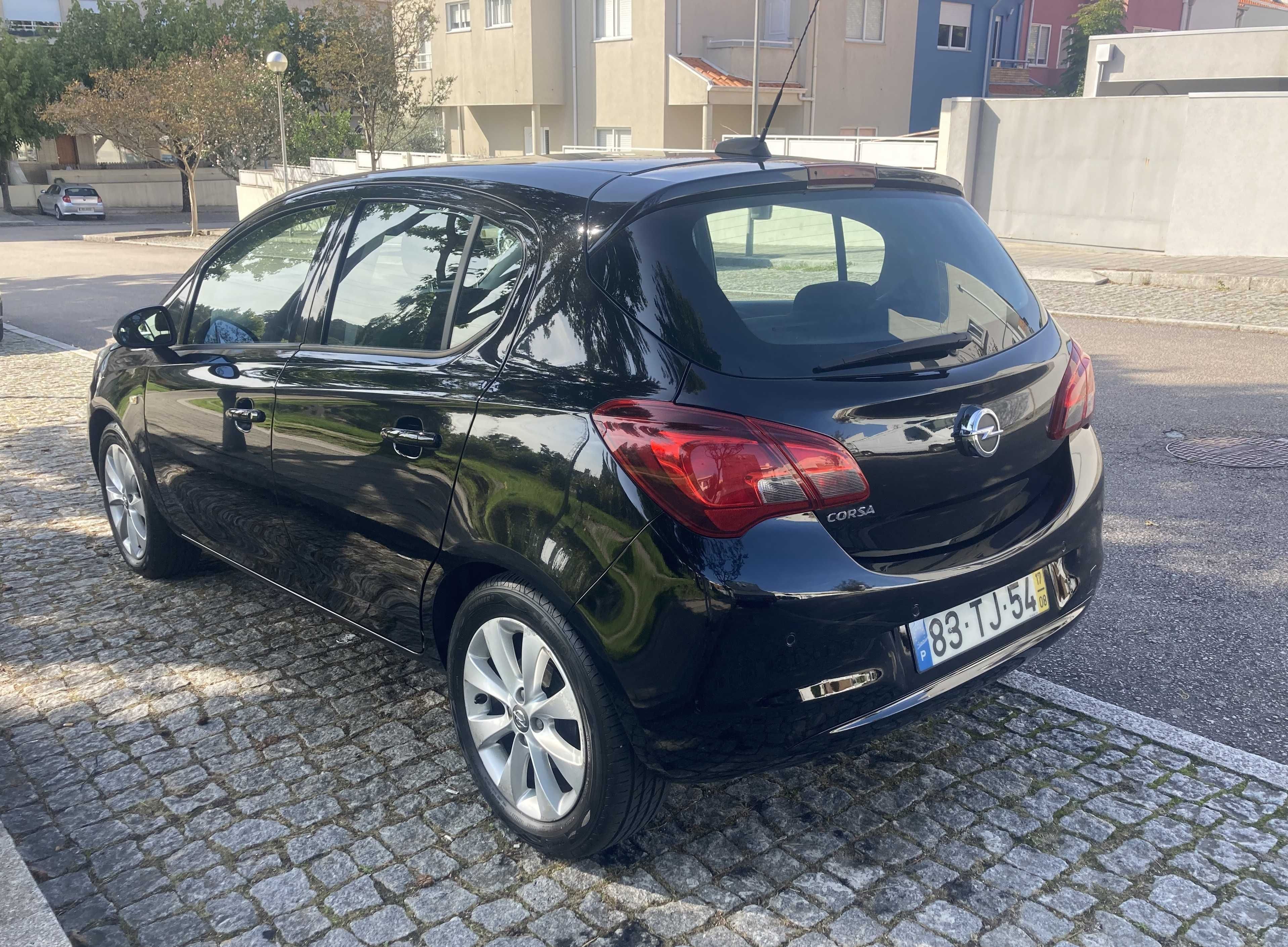Opel Corsa 1.2 Dynamic com GPS, Nacional