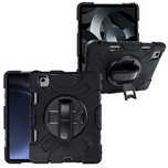 Etui Solid360 do Apple iPad Air 4 / 5/10.9 Pancerne