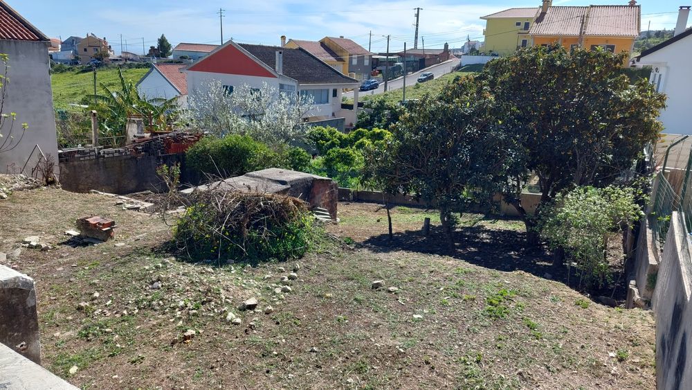 Arcena - Terreno para construção 466 m2