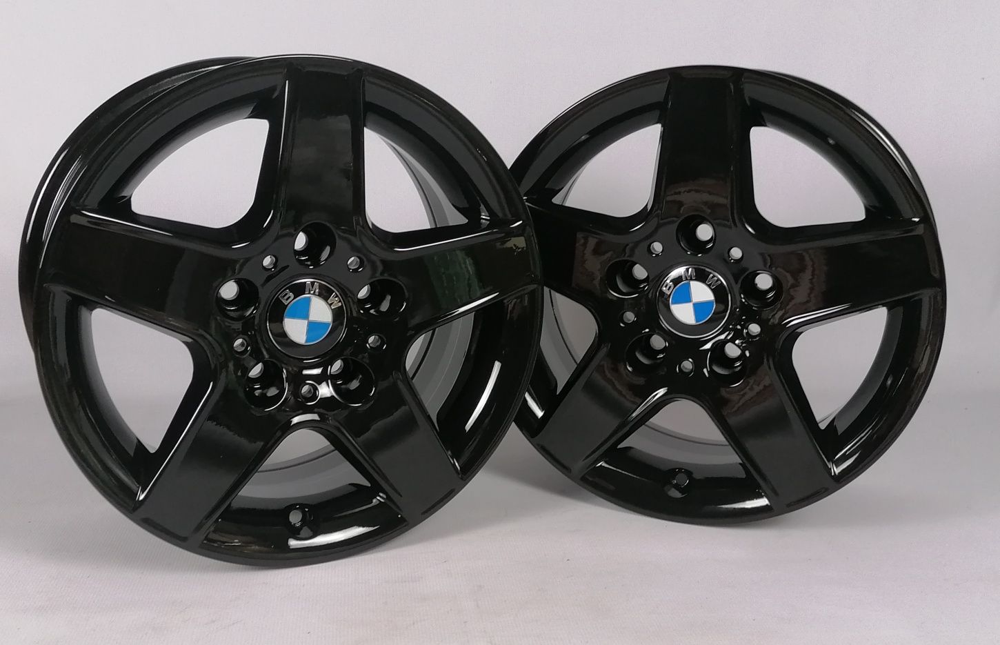 #500 Alufelgi R15 5x120 BMW M3 Seria 3 7 Z3