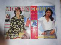 Diana Moden 2 sztuki 2000,2014 rok