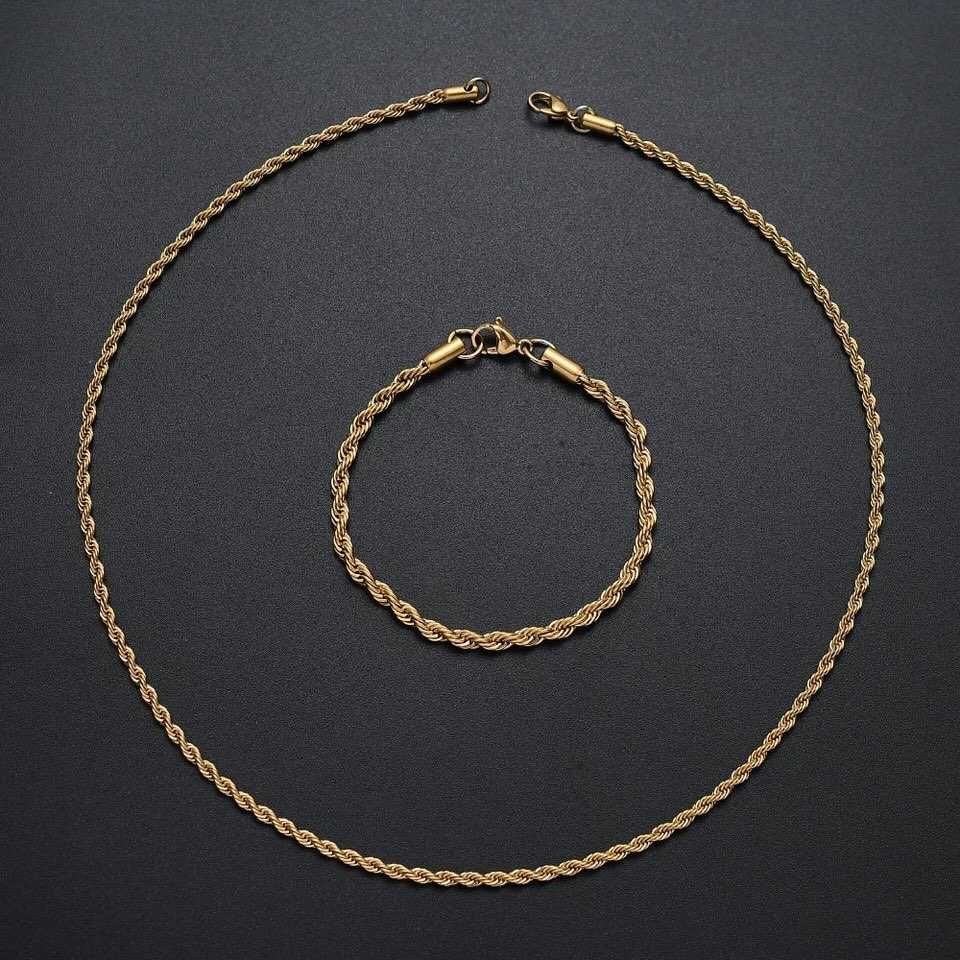 Conjunto UnderSea
