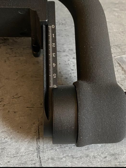 Glowica fotograficzna panoramiczna gimbal