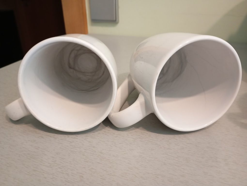 Canecas para redecorar