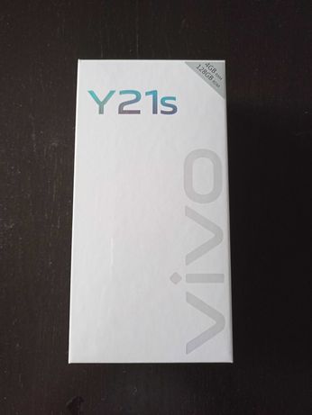 Smartphone Vivo Y21s 128GB