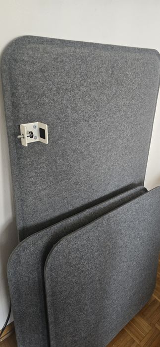 Pakiet 3 paneli akustycznych