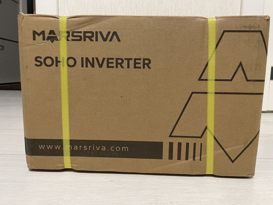 Інвертор Marsriva MR-UT1500