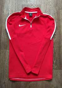 Мужское спортивное худи термо футболка свитшот худи Nike размер S