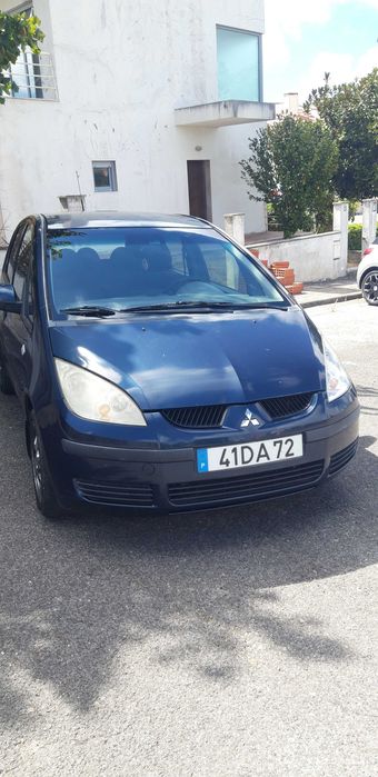 Mitsubishi Colt 1.3 -95CV