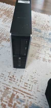 Hp 8300 sff i5/16GB RAM ssd