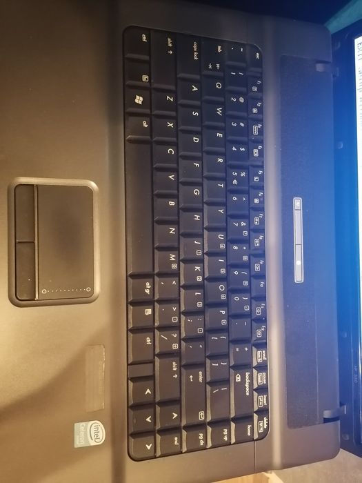 Laptop HP sprawny 1 GB Ram dysk120 gb zamiana playstation xbox Wysyłka