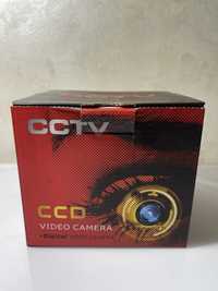 Продається відеокамера CCD