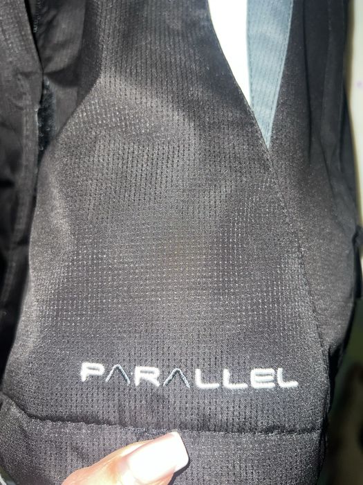 Куртка типу лижна