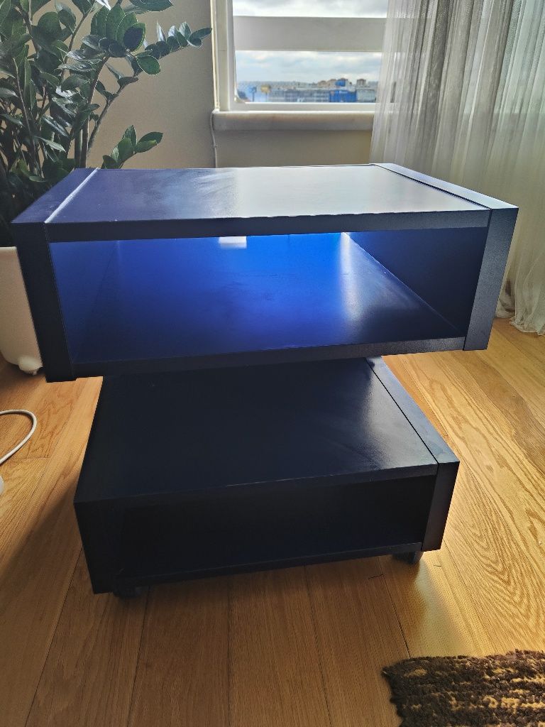 Móvel p / TV, HI FI ou consola
