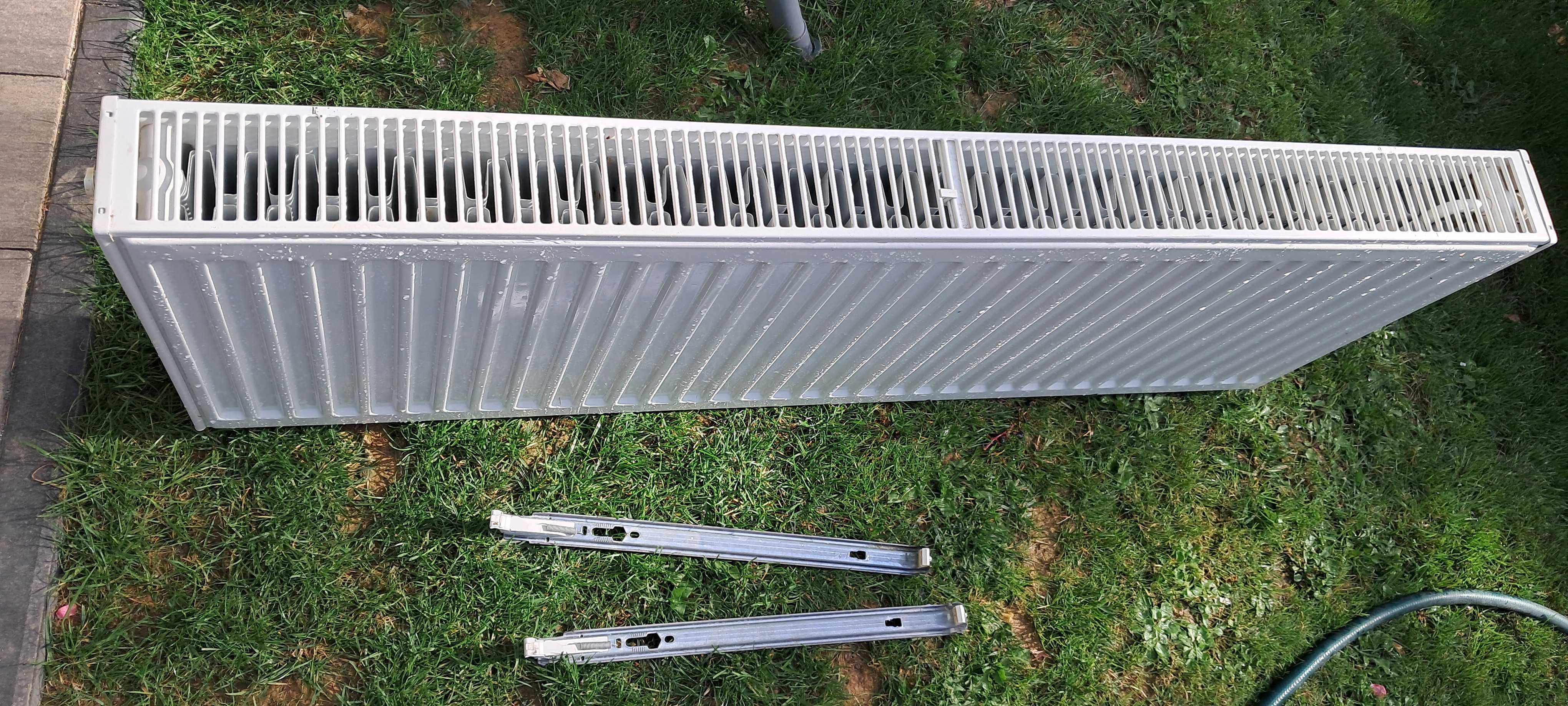 Kaloryfer purmo 450x1200