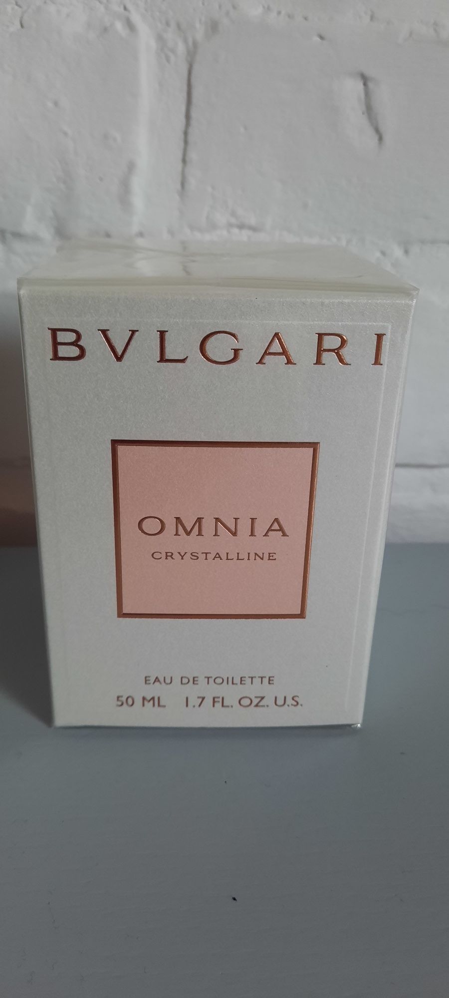 Omnia Bvlgari 50 ml