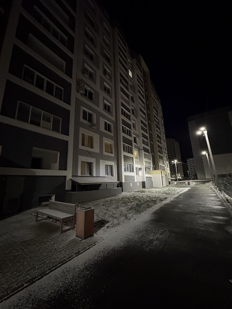 Продаж 2х кім квартири ЖК Казка м Холодна Гора вул Полтавський Шлях