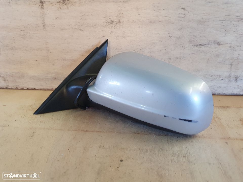 Espelho retrovisor esquerdo vw passat b5 -  /