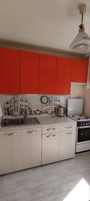 Продам 1 кім квартиру в центрі міста