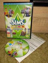 The Sims 3 Szalone Lata 70, 80 i 90 PL /IDEALNA /