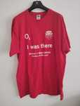 Arsenal t-shirt Highbury