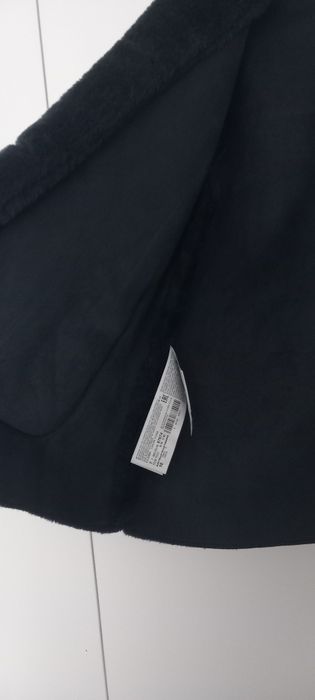 Casaco Menina Tam 10 Anos Mango ( Portes incluídos)