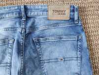 Tommy Hilfiger Austin Slim джинси оригінал W30 L32