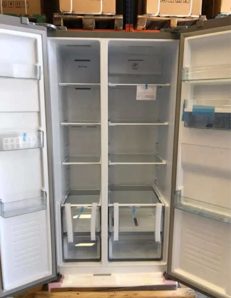 Liquidação de stock