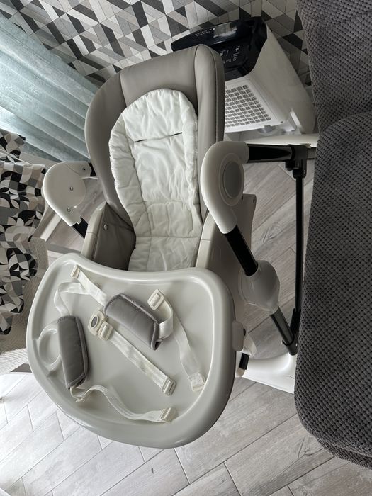 Стільчик для годування - Carrello Stella CRL-9503