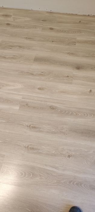 Panele podłogowe Swiss Krono, Dąb Tanger około 50 m²