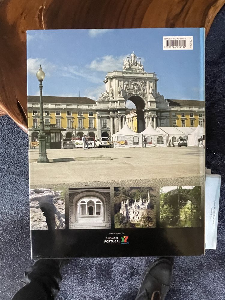 Portugal Patrimonio colecao