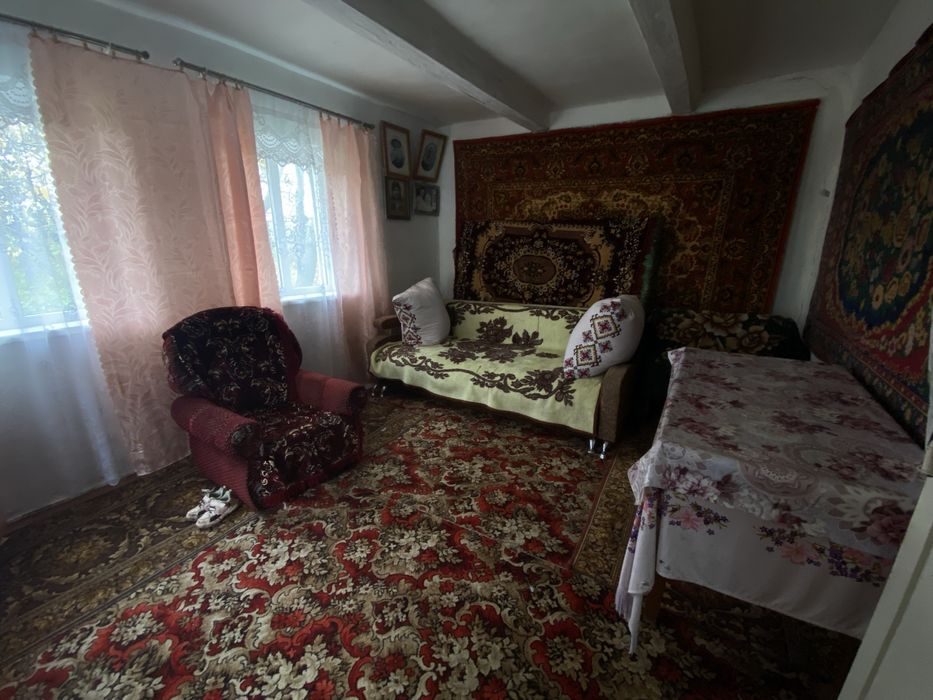 Будинок в селі Вінницька область