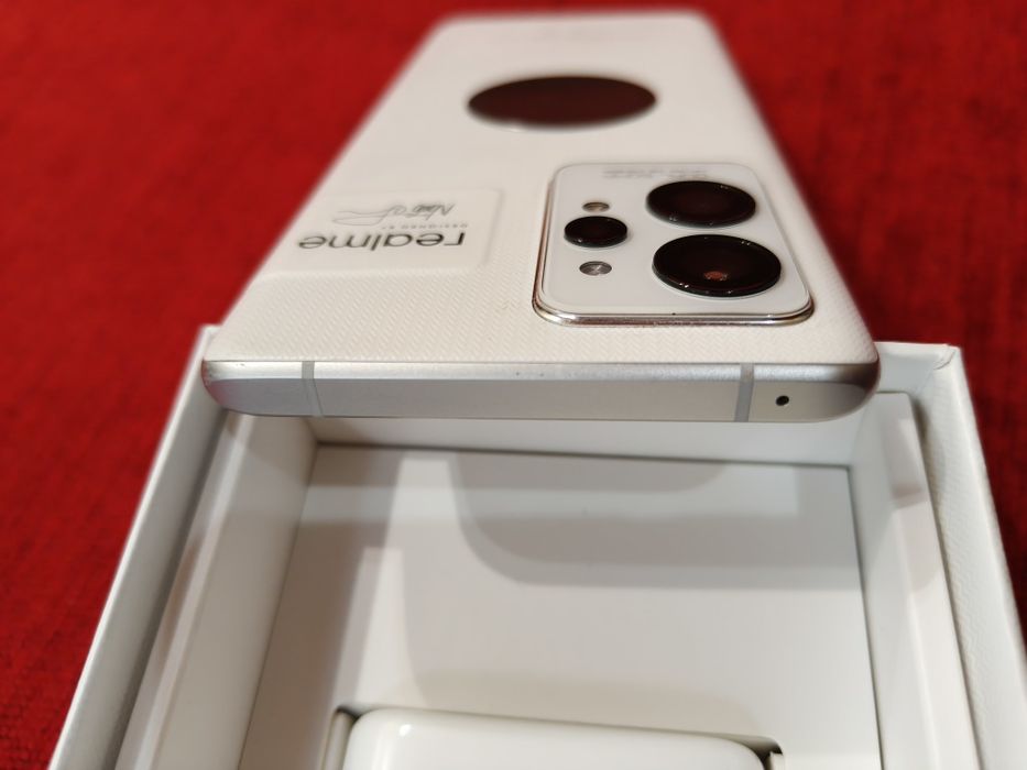 Realme GT2 Pro 8/128