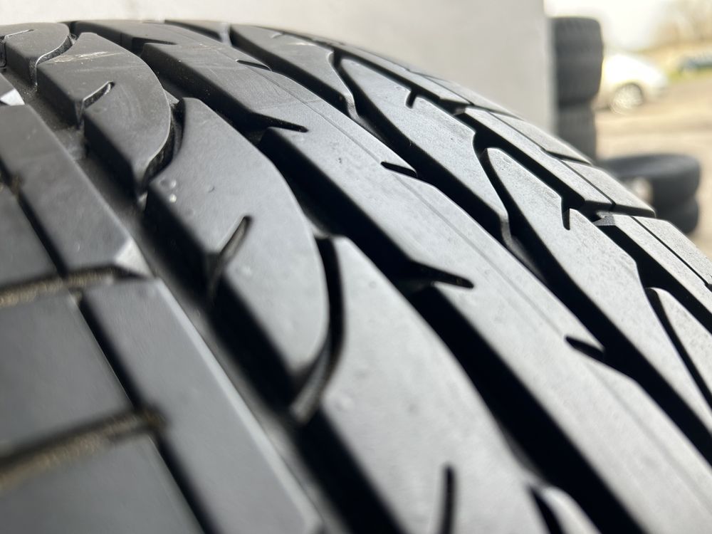 Opony letnie 215/60R17 Bridgestone x 4szt