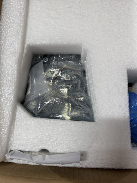 Гідроблок АКПП Nissan Rogue T32 2014-2020