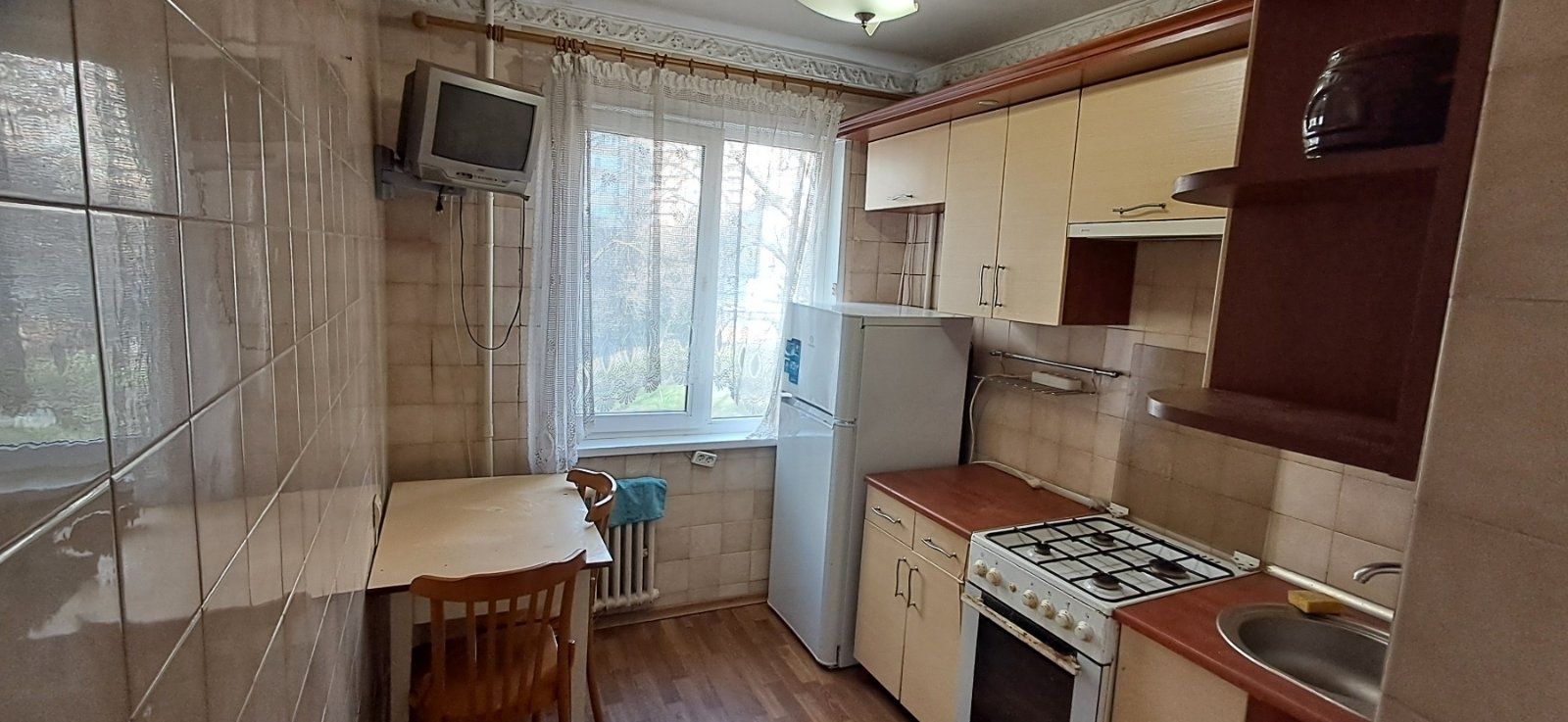 Здам в Одесі 2х кімнатну на Таїрова