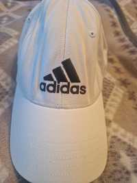 Czapeczka z daszkiem adidas