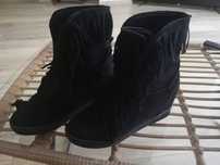 Buty damskie "Slader".
