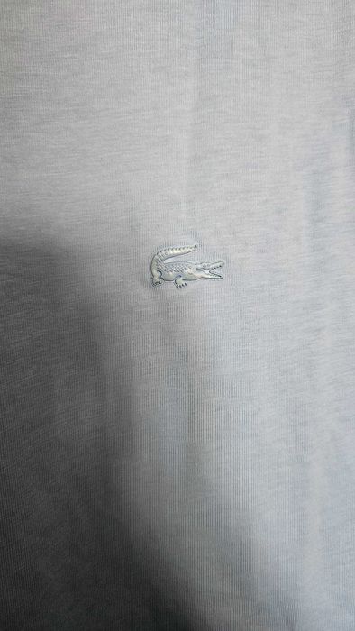 Koszulka Lacoste M blękit