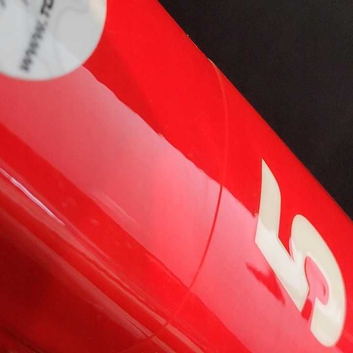 3M Scotchgard FOLIA Taśma Ochronna na ROWER Ramę Regenerująca 4x150