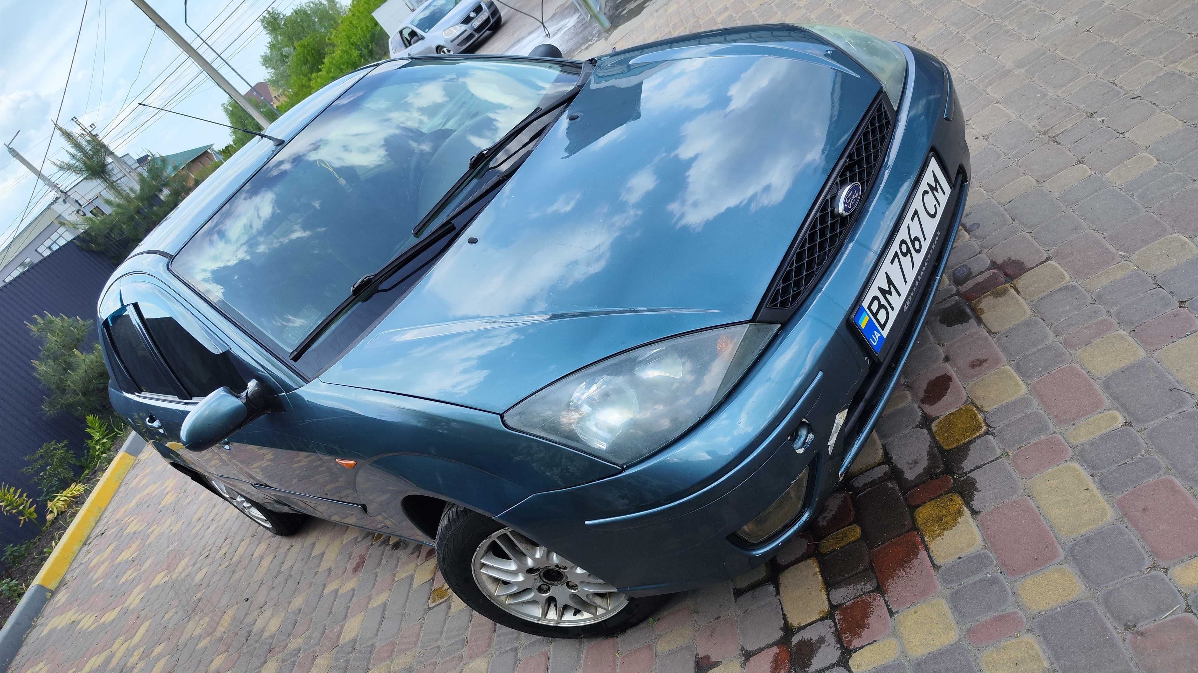 Розборка Ford focus 1 /  Форд фокус 1