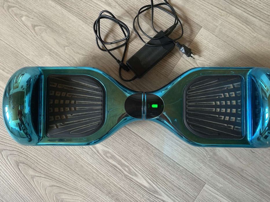 Гіроборд Rover б/в